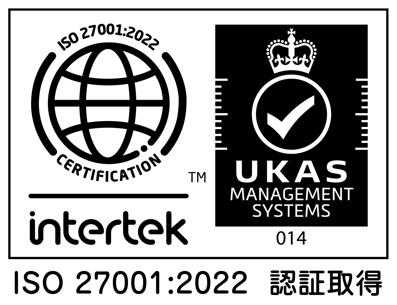 ISOmark
